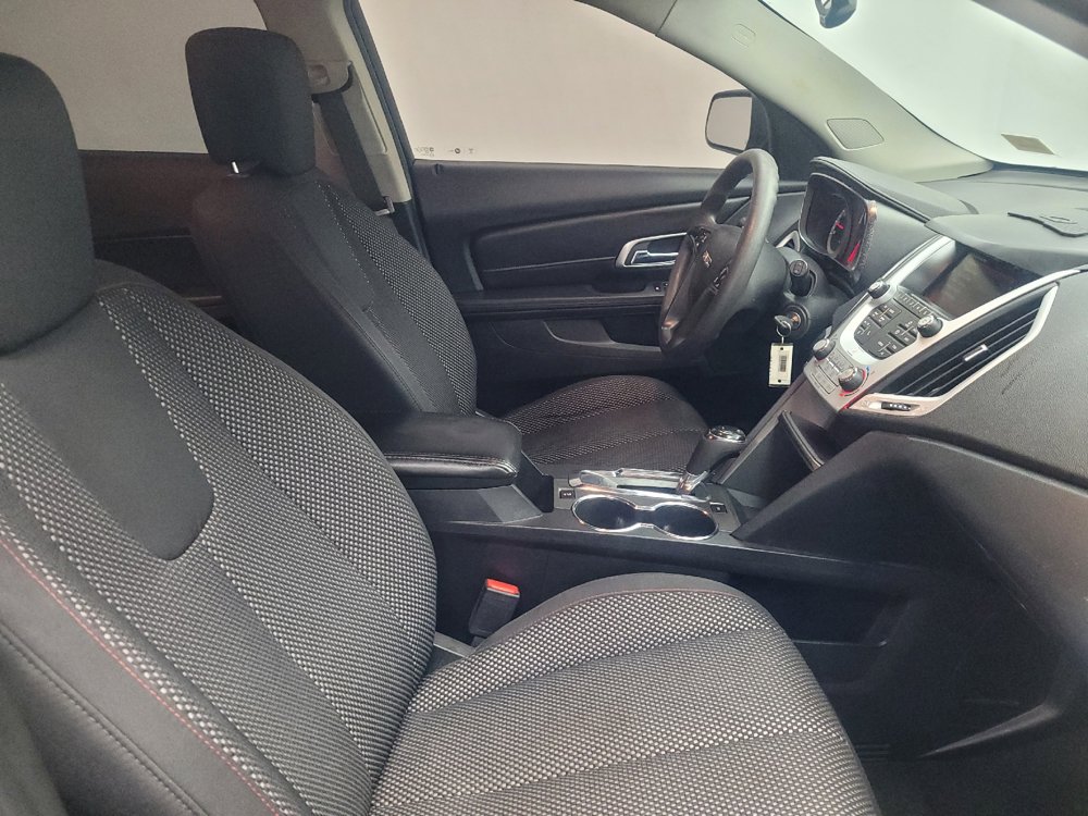 Used 2017 GMC Terrain SLE FWD image 21