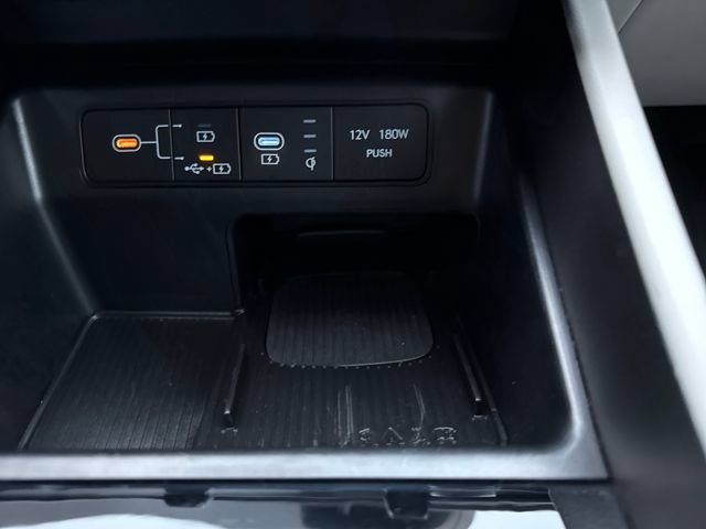 Certified 2025 Hyundai Tucson SEL FWD image 30