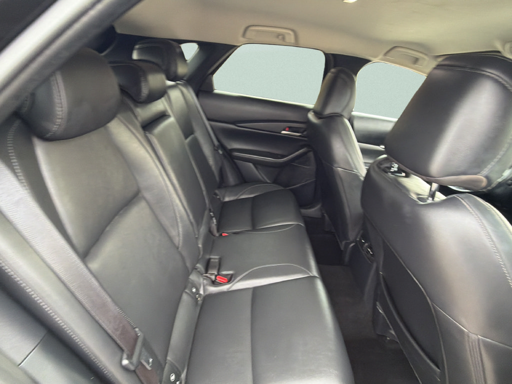 Used 2024 MAZDA CX-30 AWD 2.5 S w/ Select Sport Pkg image 12