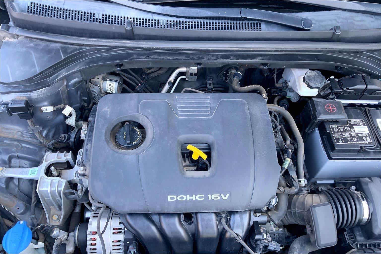Used 2018 Hyundai Elantra SEL FWD image 31