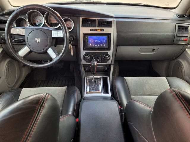 Used 2006 Dodge Magnum SRT8 w/ SRT Option Group III RWD image 14