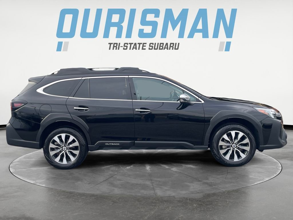 Certified 2024 Subaru Outback Touring XT image 7