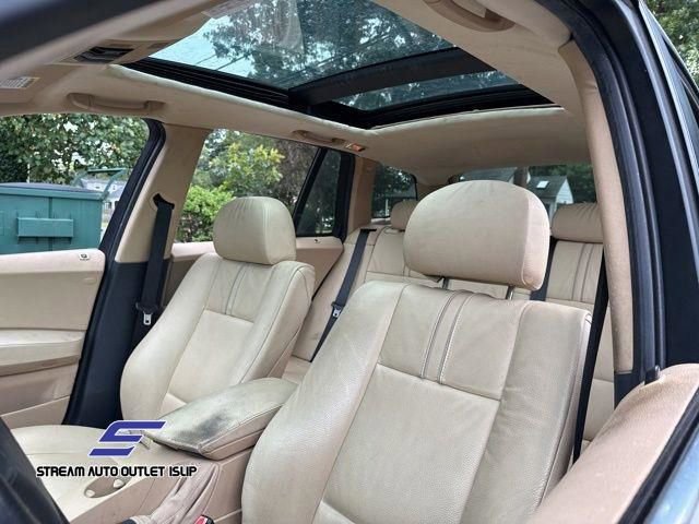 Used 2006 BMW X3 3.0i image 28
