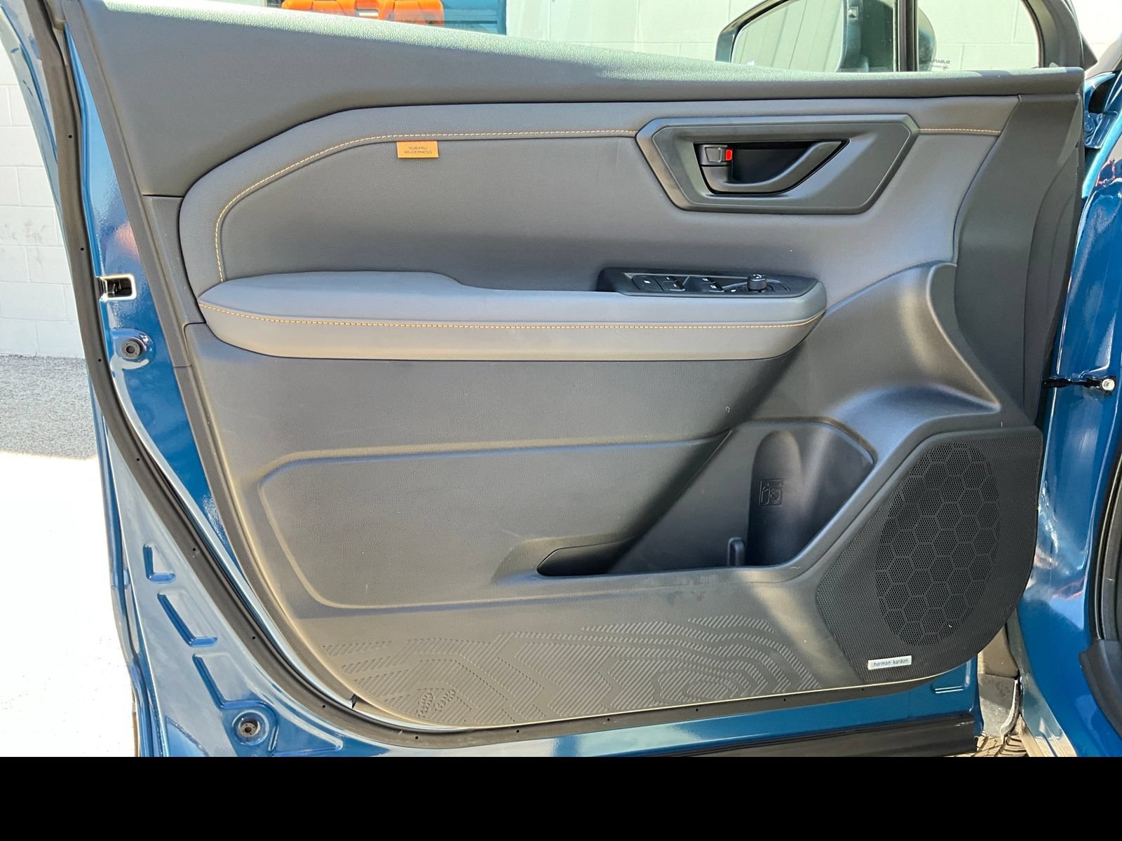 Used 2026 Subaru Forester Wilderness AWD/4WD image 25
