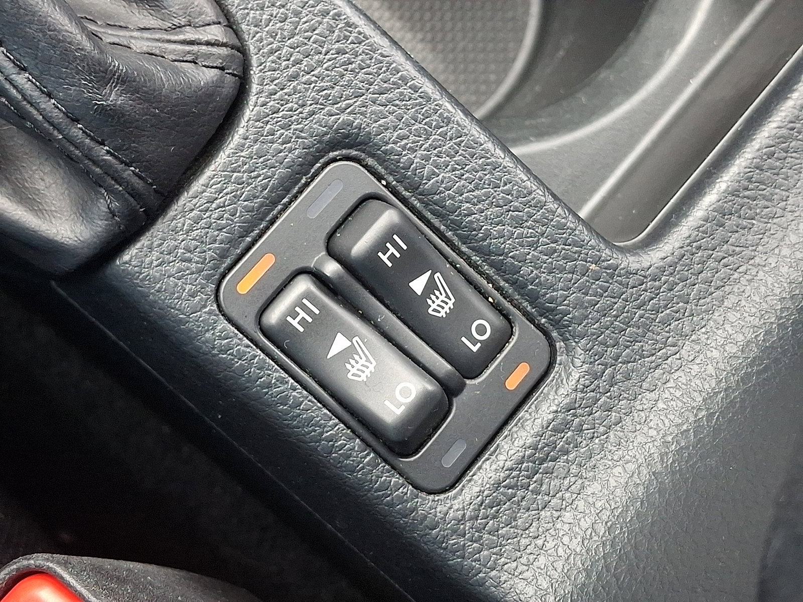 Used 2015 Subaru Crosstrek 2.0i Premium w/ Popular Package #2 image 23