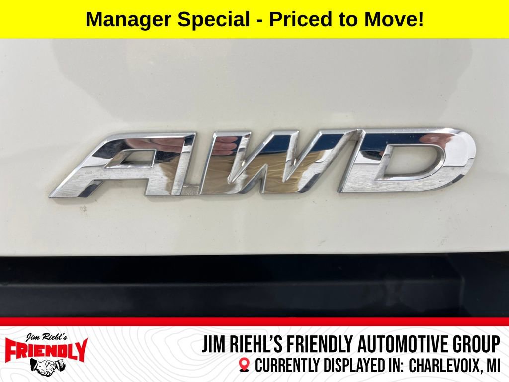 Used 2018 Honda Ridgeline RTL-E image 37