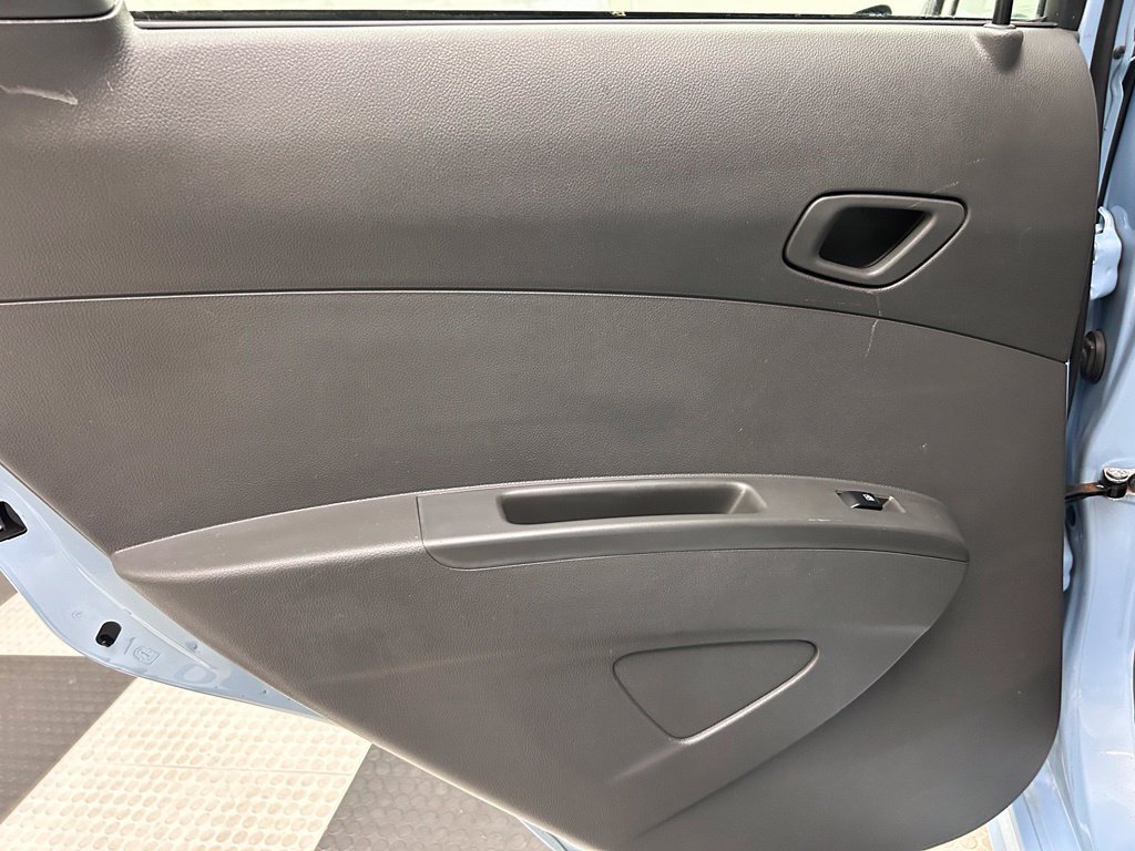 Used 2016 Chevrolet Spark LT FWD image 12