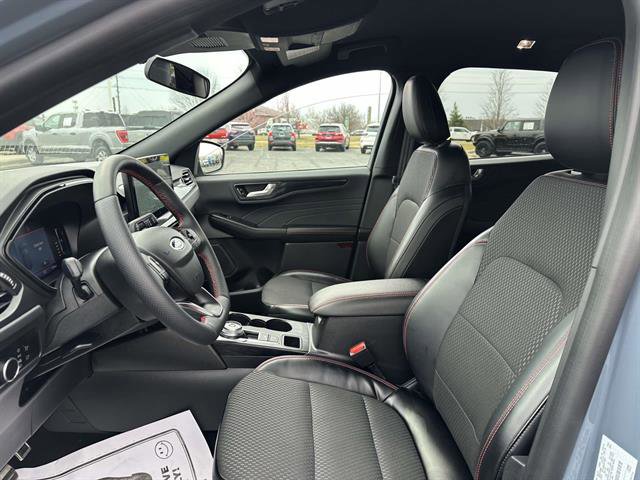 Used 2024 Ford Escape ST-Line w/ Tech Pack #1 image 10