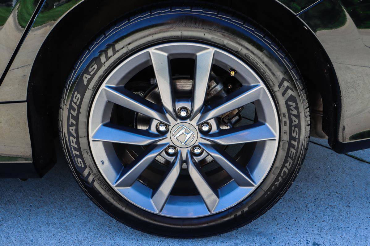 Used 2019 Honda Civic EX-L image 24