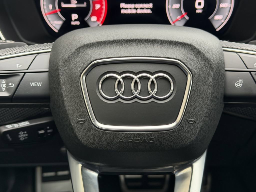 Used 2022 Audi S4 Premium Plus image 35