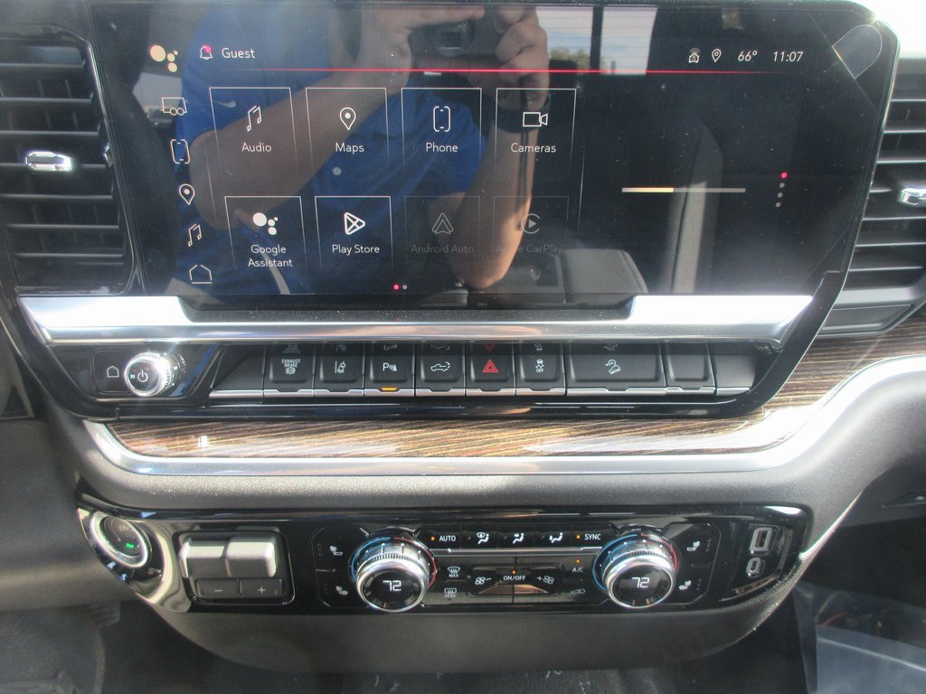 New 2026 GMC Sierra 3500 SLE w/ SLE Value Package image 19