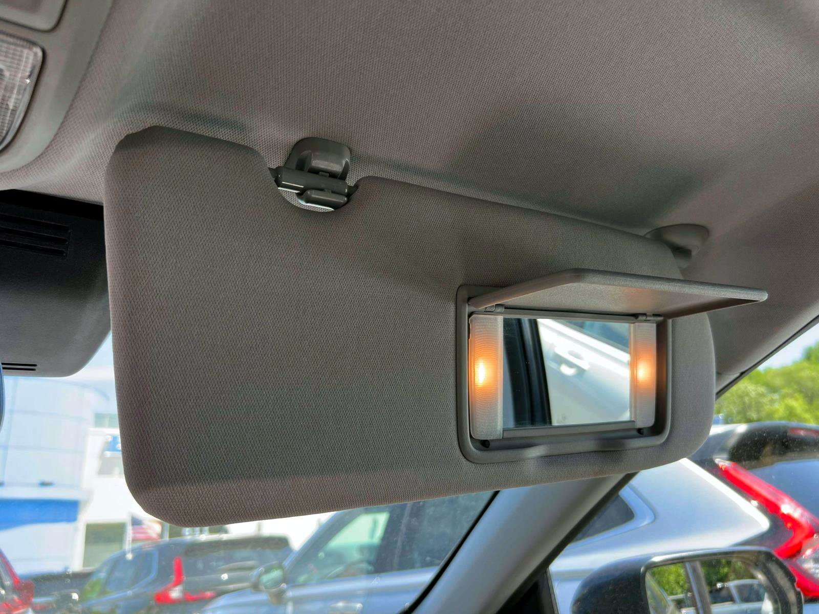 Certified 2018 Honda CR-V Touring image 32