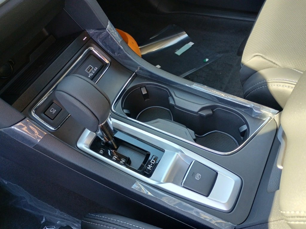 New 2026 Subaru Ascent Limited image 24