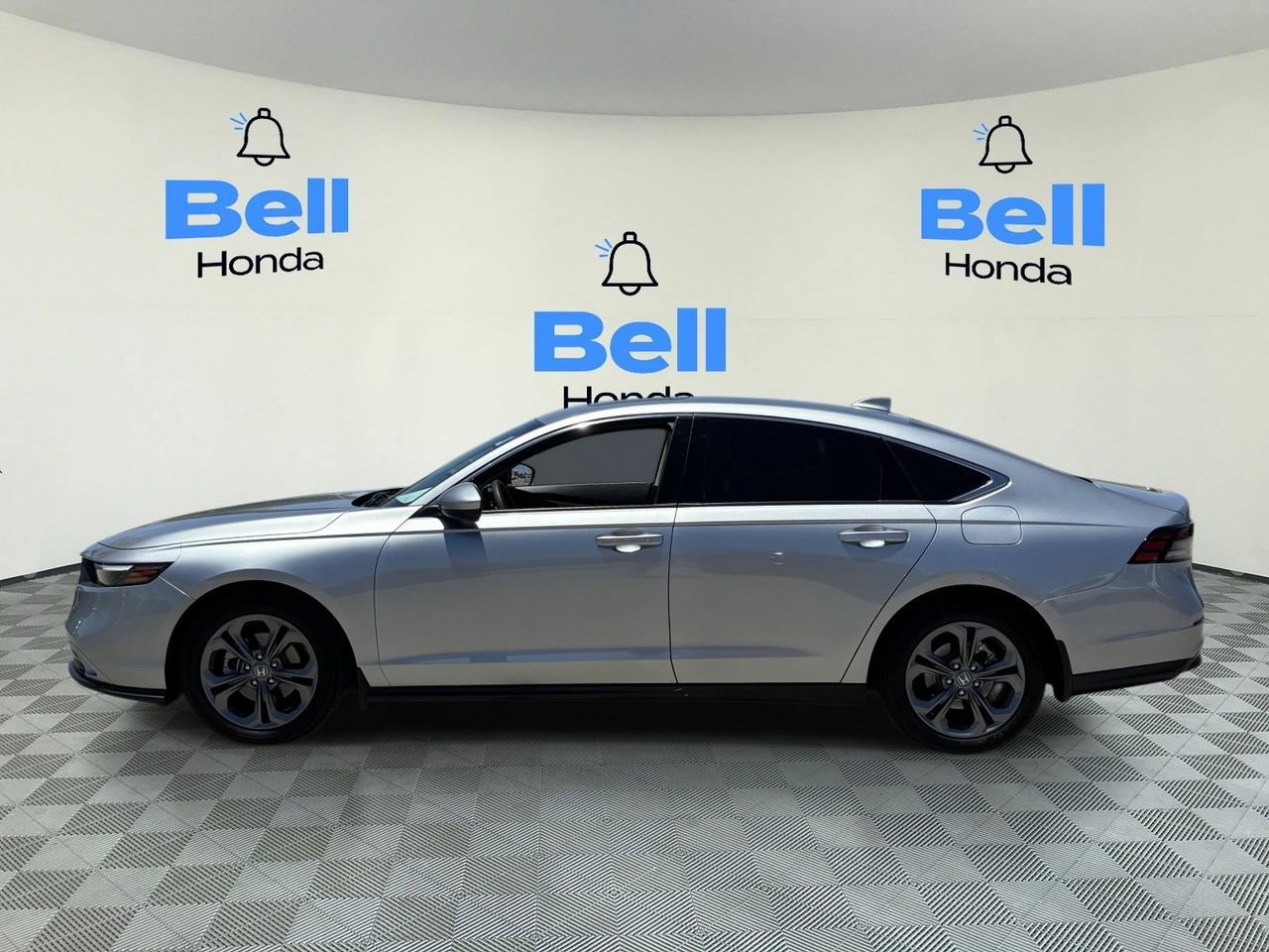 Certified 2024 Honda Accord EX video 2