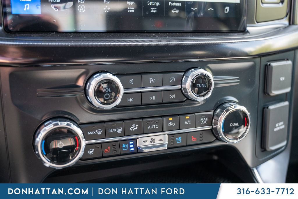 New 2026 Ford F150 Raptor image 11