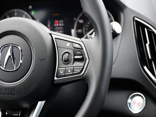 New 2026 Acura RDX SH-AWD w/ Technology Package image 22