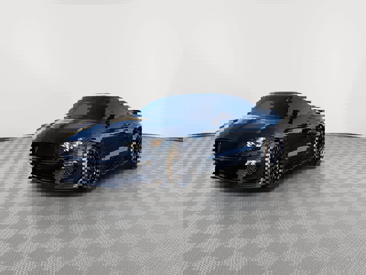 Used 2017 Ford Mustang Shelby GT350 w/ Electronics Package image 4