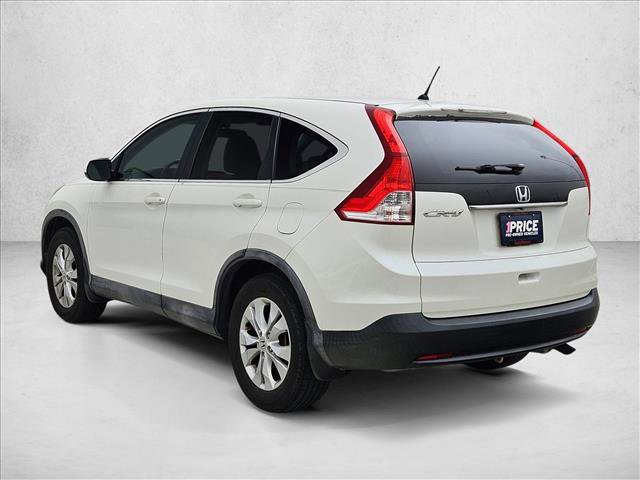 Used 2014 Honda CR-V EX image 8