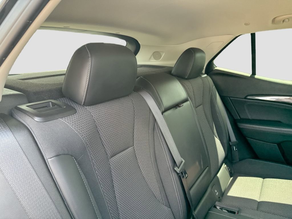 Used 2023 Buick Envision Preferred w/ Sport Touring Package AWD/4WD image 24