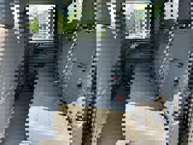 Certified 2025 Chevrolet Silverado 2500 LT image 15