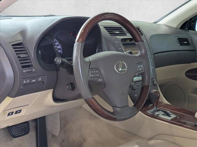 Used 2011 Lexus GS 450h RWD image 9