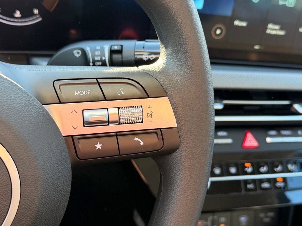 New 2026 Hyundai Sonata SE image 19