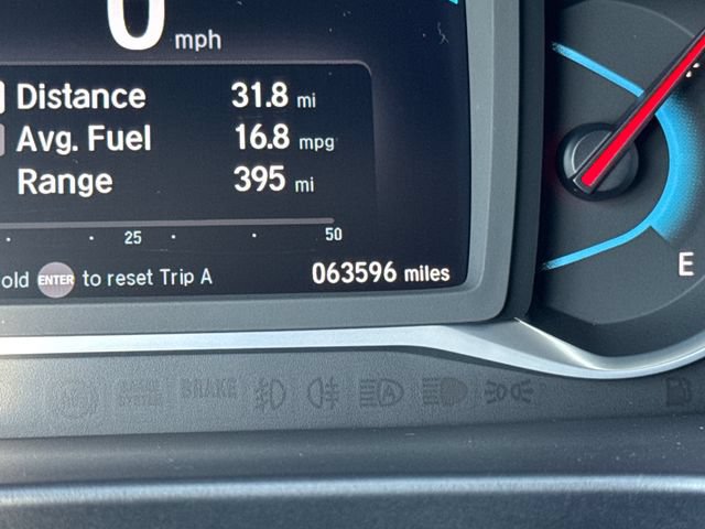 Used 2021 Honda Pilot Special Edition image 17