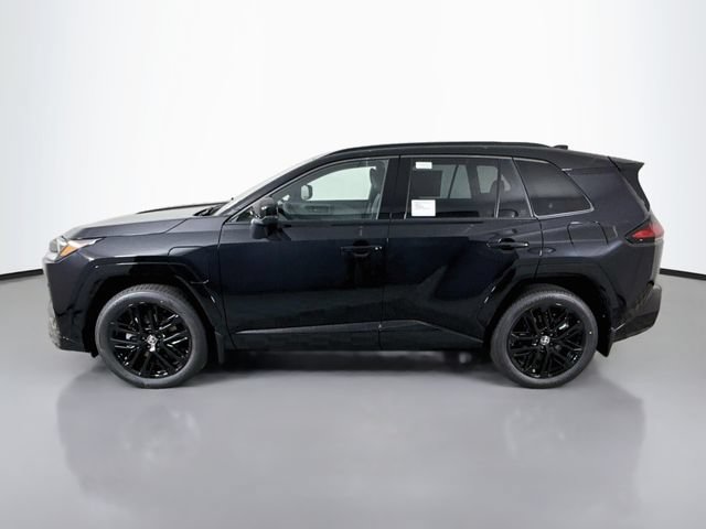 New 2026 Toyota RAV4 XSE AWD/4WD image 4