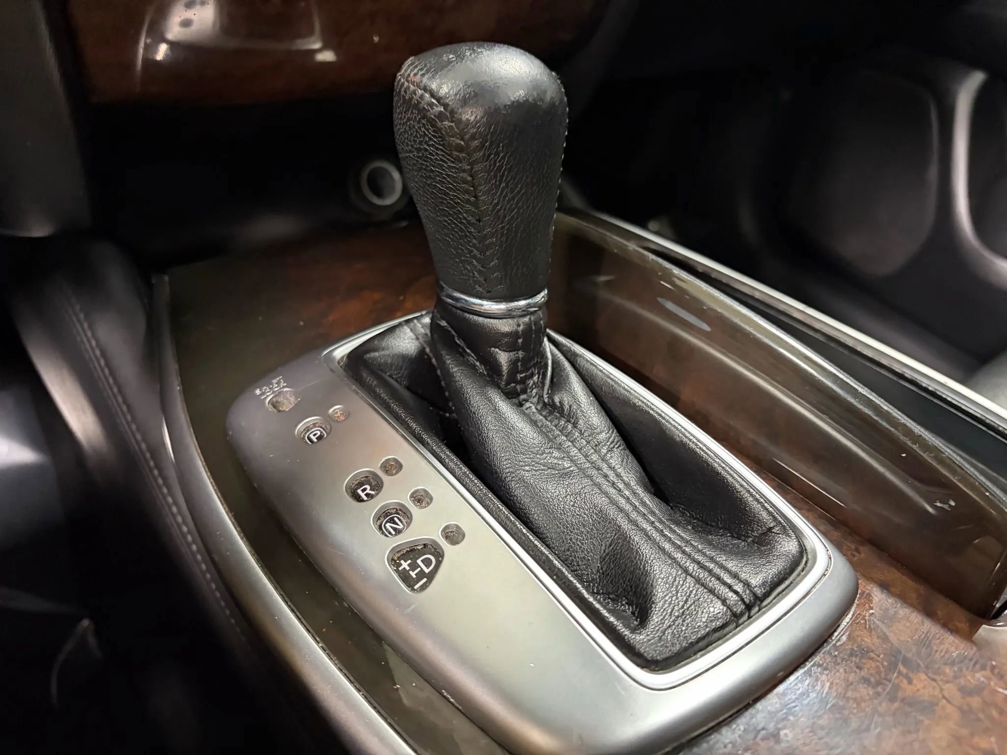 Used 2013 INFINITI JX35 AWD w/ Premium Pkg image 45