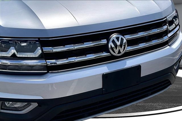 Used 2019 Volkswagen Atlas SEL AWD/4WD image 34