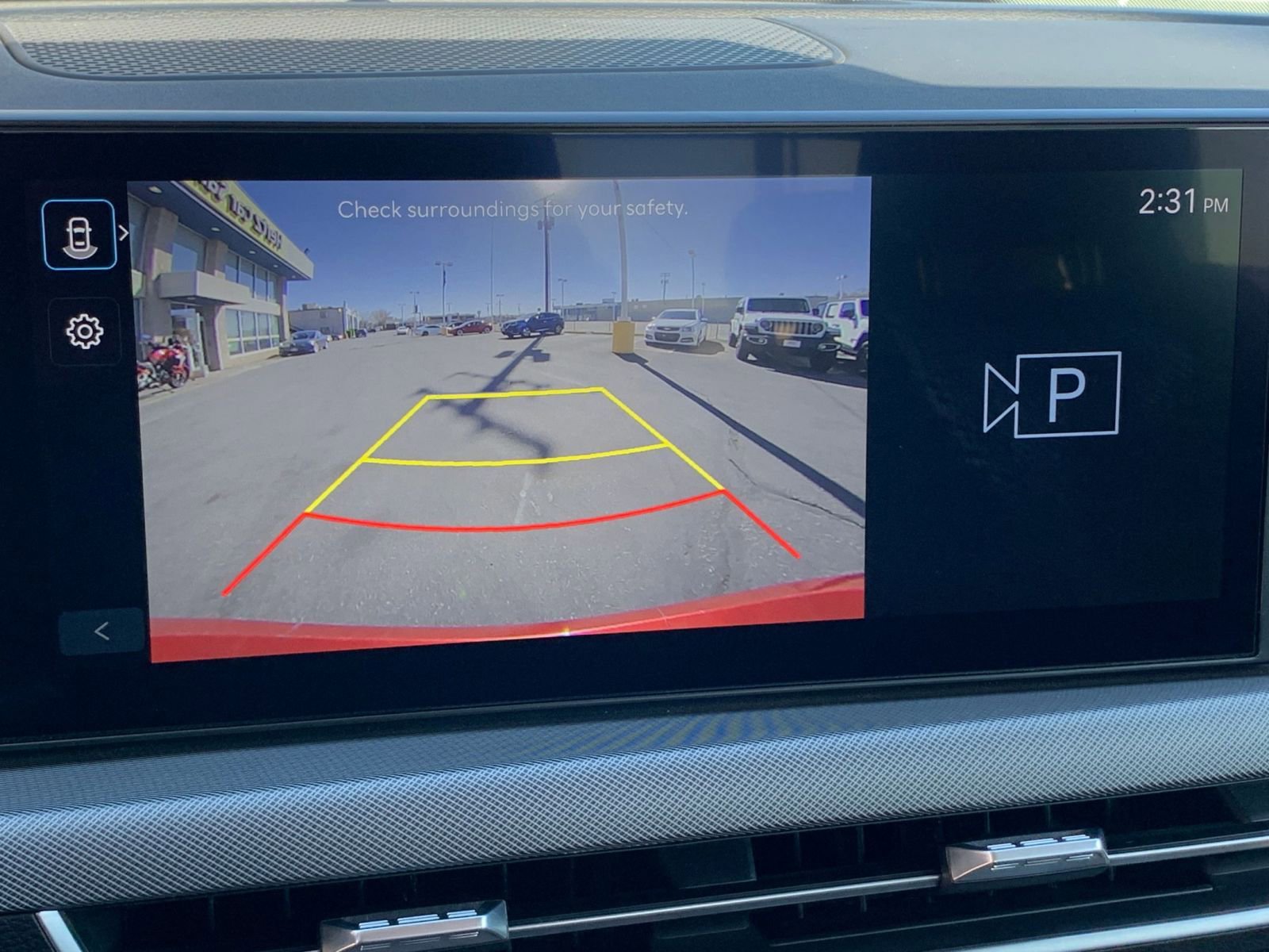 Used 2025 Hyundai Sonata SEL image 24