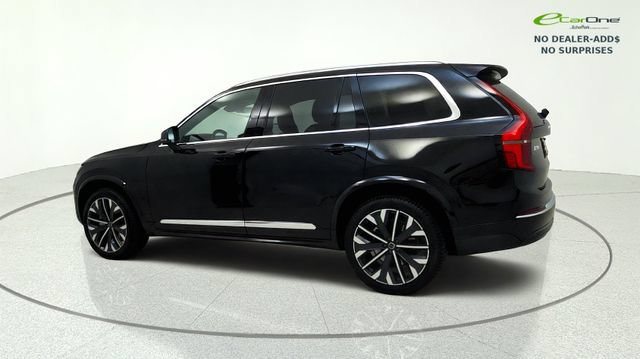Used 2026 Volvo XC90 B5 Plus w/ Protection Package AWD/4WD image 5