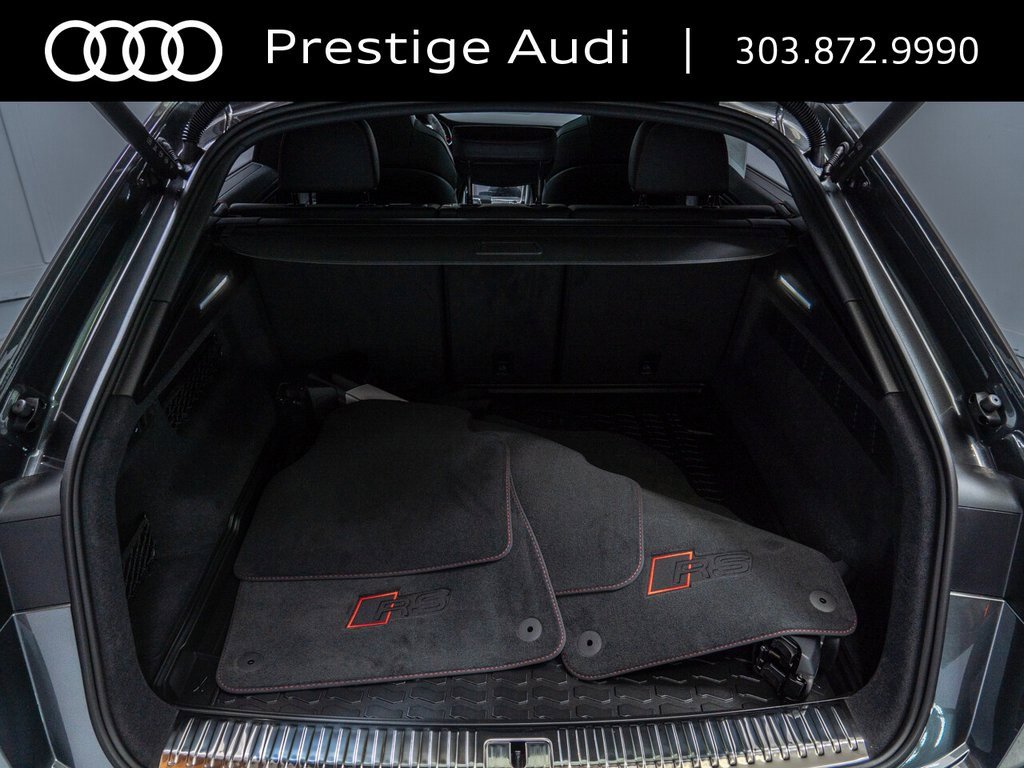 New 2026 Audi RS Q8 performance image 31