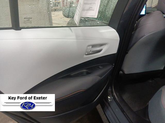 Used 2025 Toyota Corolla FX w/ Convenience Package image 9