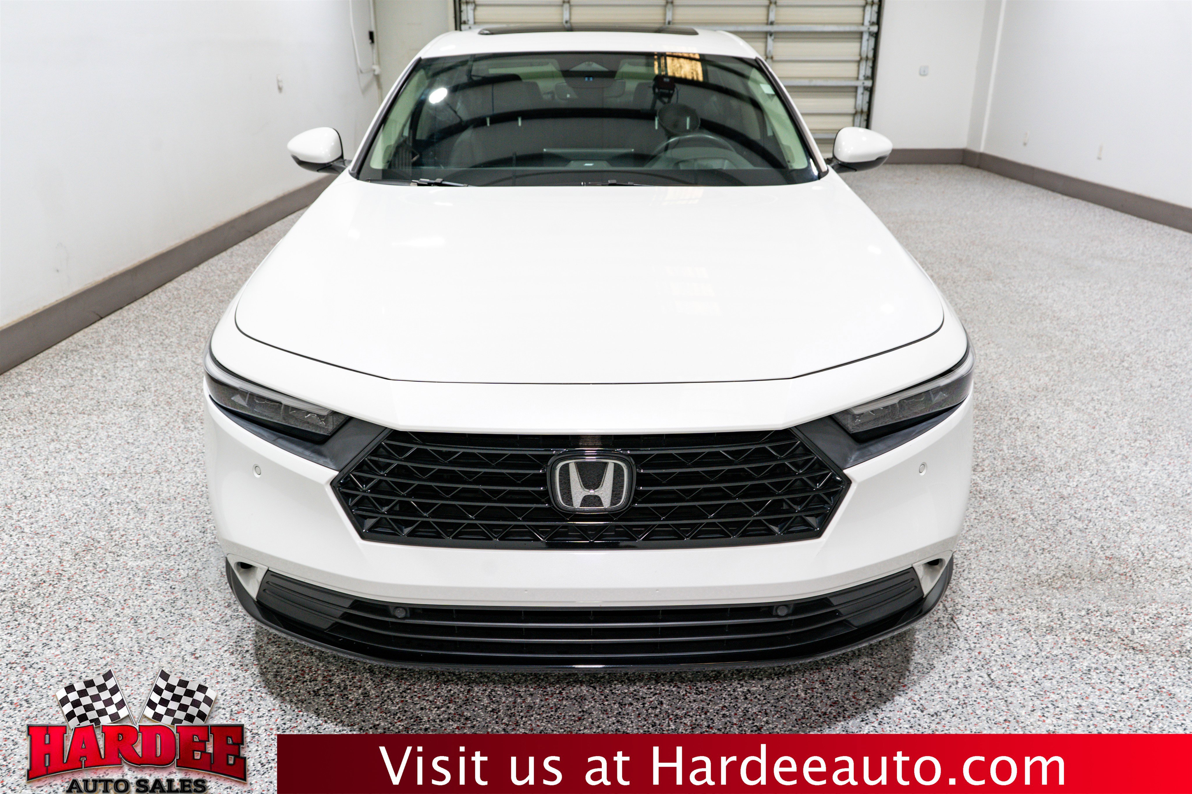 Used 2023 Honda Accord Touring image 7