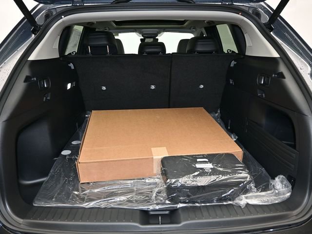 New 2026 MAZDA CX-50 AWD 2.5 Hybrid w/ Weather Package image 19
