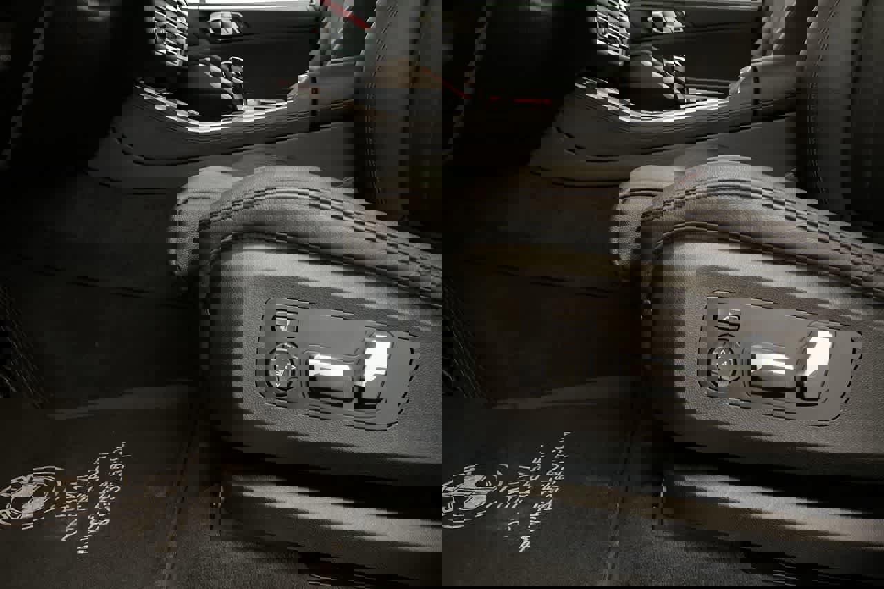 Used 2021 BMW X5 xDrive40i w/ Convenience Package image 6