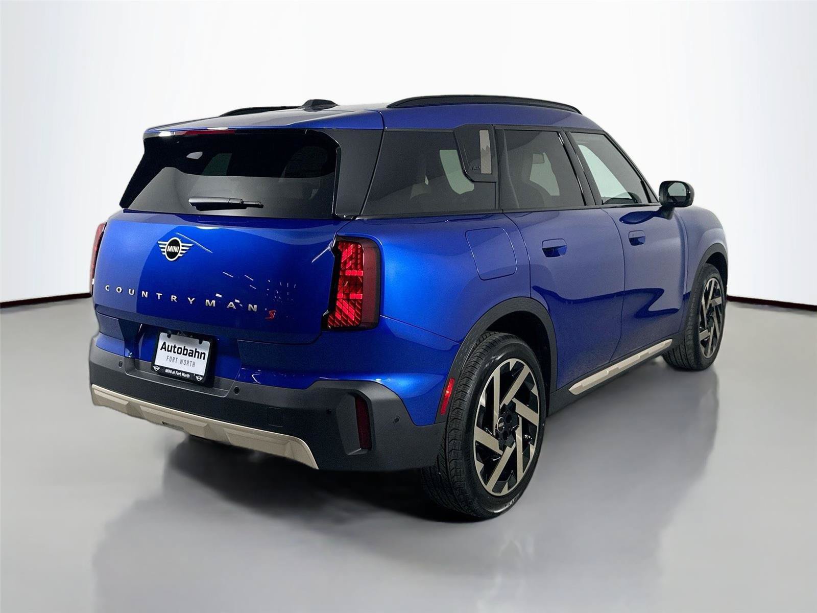 Used 2025 MINI Cooper Countryman S AWD/4WD image 4