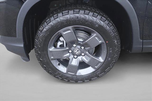 New 2026 Honda Ridgeline TrailSport image 9