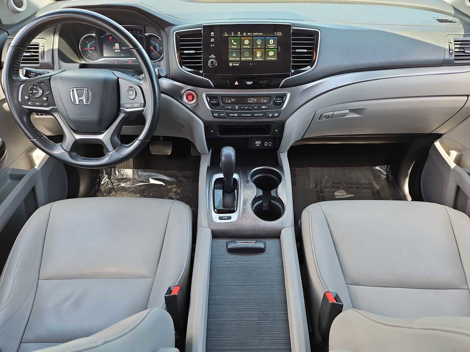 Used 2019 Honda Pilot EX-L image 15