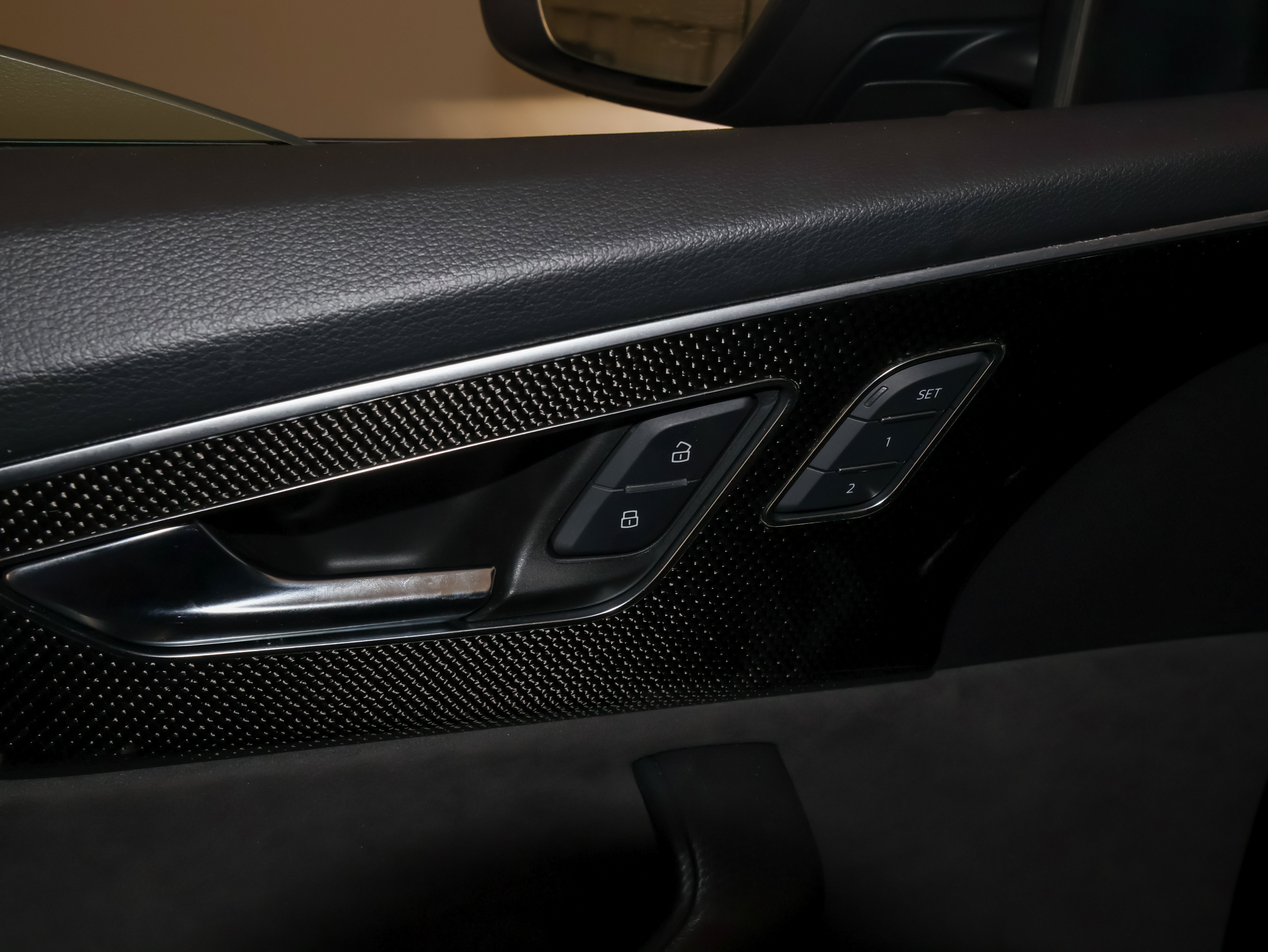 Used 2022 Audi SQ8 Premium Plus AWD/4WD image 20