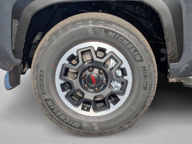 New 2026 Toyota 4Runner 4WD image 10