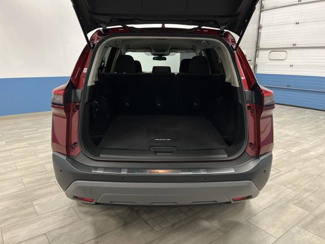Used 2023 Nissan Rogue SV image 12