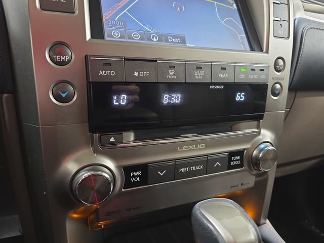 Used 2021 Lexus GX 460 Premium w/ Premium Package image 23