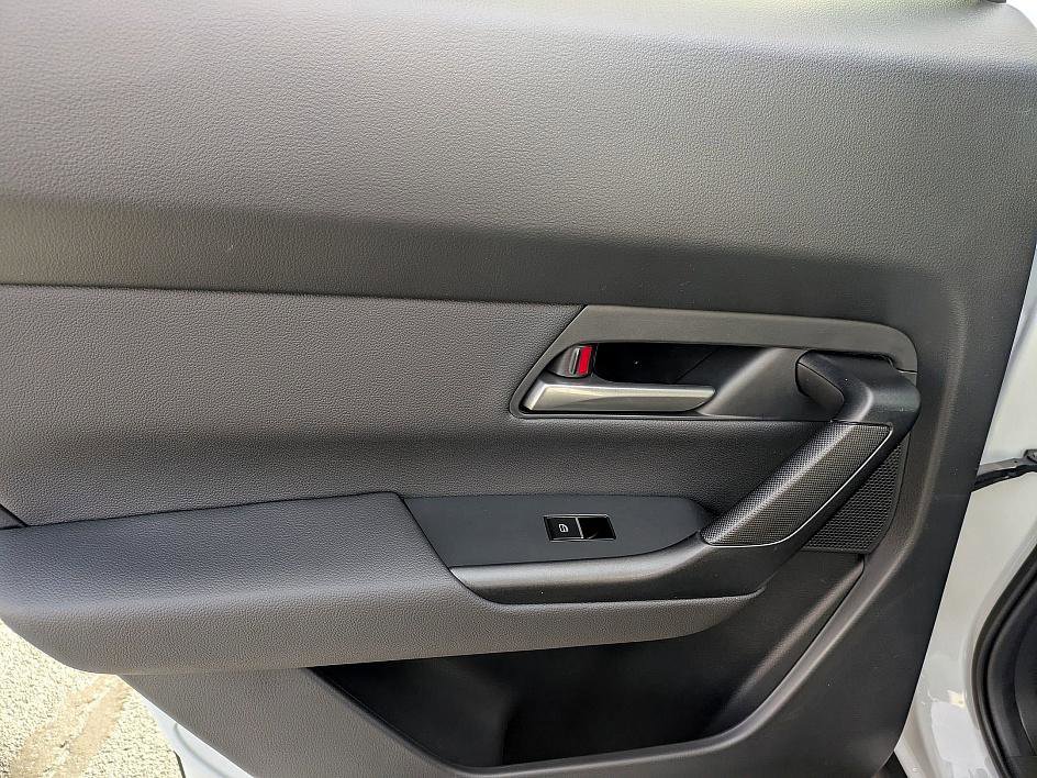 New 2026 MAZDA CX-50 AWD 2.5 Hybrid w/ Weather Package image 22