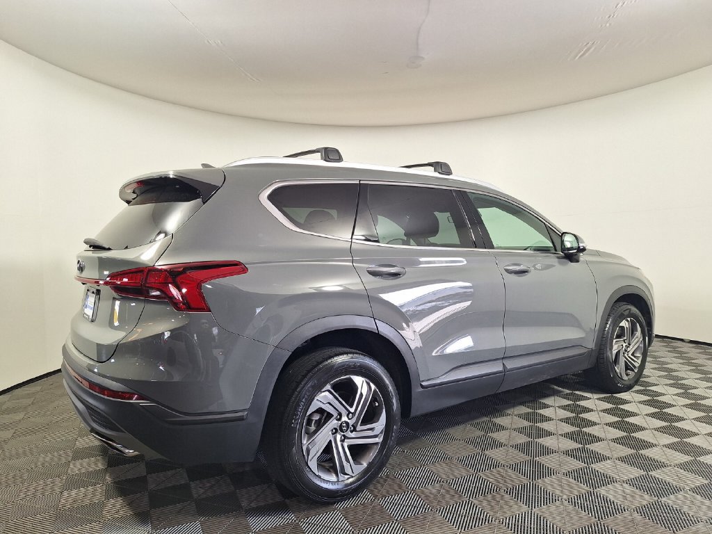 Used 2023 Hyundai Santa Fe SEL FWD image 5