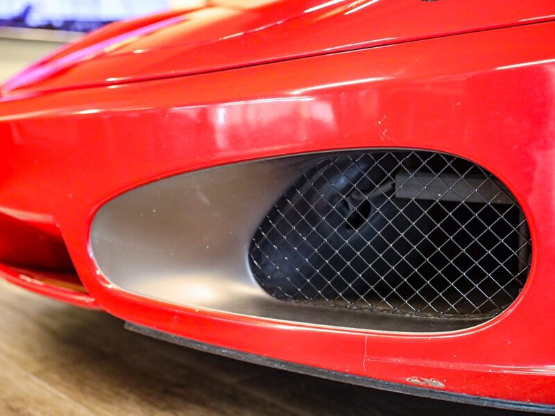 Used 2006 Ferrari F430 Spider RWD image 17