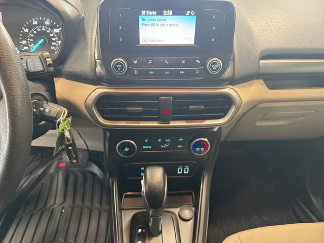 Used 2020 Ford EcoSport S image 5