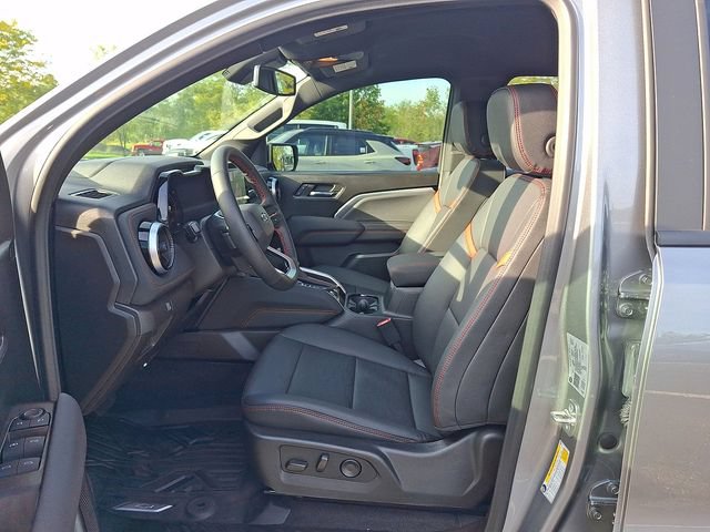 Certified 2026 Chevrolet Colorado Z71 w/ Z71 Convenience Package 2 AWD/4WD image 19