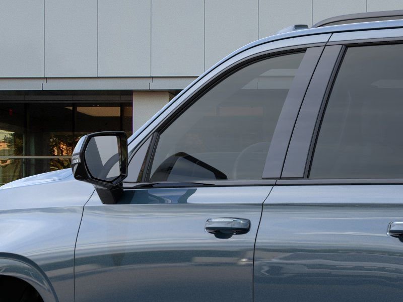 New 2026 Cadillac Escalade ESV Platinum Sport AWD/4WD image 12